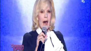 Sylvie Vartan  L  amour C  Est Comme Une Cigarette  France 3  de vies [upl. by Anneehs]