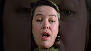 Kathy Bates as Annie Wilkes  LegBreak Scene from Misery😱😬shorts movies misery 90s film [upl. by Baumbaugh341]