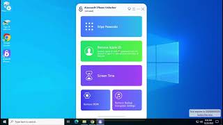 ⚡ How To Install Aiseesoft iPhone Unlocker 2030🌟 [upl. by Gerik]