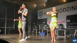 Piknik Rodzinny w Nurze 2024 koncert grupy „Bayera” 14072024 [upl. by Pearle]