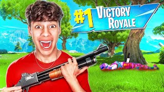 The BIGGEST WINS In FORTNITE  Royalty Gaming [upl. by Plate]