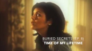 Time of My Lifetime Ep 8  Horsing Around with TiffaniAmber Thiessen quotBuried Secretsquot [upl. by Wivinah437]