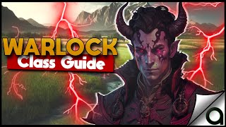 Baldurs Gate 3  Make your pact Your Ultimate Guide to the Warlock [upl. by Schonfeld]