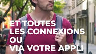 Comment effectuer une première connexion sur la nouvelle appli SG CONNECT [upl. by Einneg]