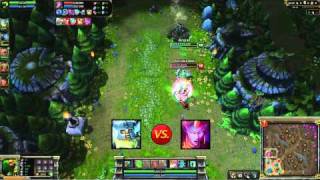 League of Legends  Riot CoOp vs AI Recap [upl. by Reeba]