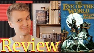 The Eye of the World  Review [upl. by Jobina655]