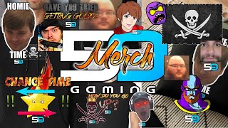 THE OFFICIAL 59 GAMING MERCH IS NOW AVAILABLE [upl. by Jobey]