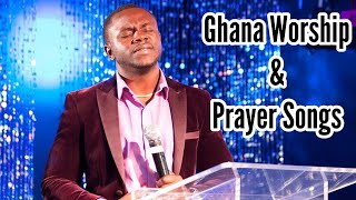 Randy Agyemang Ghana Worship and Prayer Songs [upl. by Niuq76]