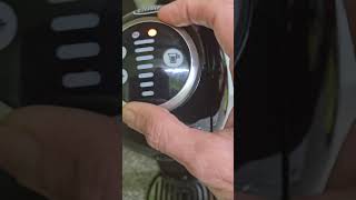 descaling your nescafe dolce gusto genius s plus [upl. by Nhor]