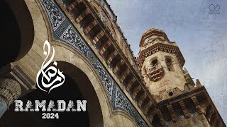 Ramadan 2024 in Algiers  Cinematic video in 4K [upl. by Llehcear]