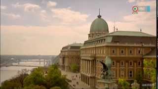 March 15th  National Holiday Bells in Hungary [upl. by Chin]