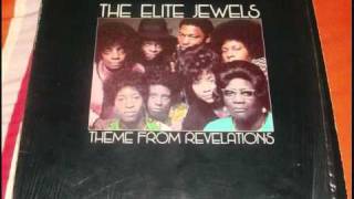 quotTheme From Revelationsquot The Elite Jewels [upl. by Ennovihc]