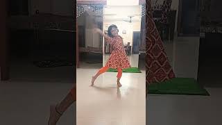 Shubhangis Dance Dhamaka [upl. by Rodoeht]