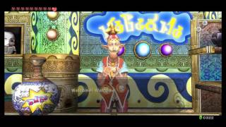 Preview Zelda Twilight Princess HD Malo Mart [upl. by Donaghue]