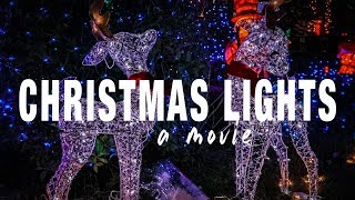 Christmas Lights 2017 a movie [upl. by Steward]