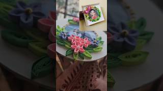 Customized gifts ideas shortsfeed customized giftideas teluguvlogs trending cardecors art [upl. by Ahens]