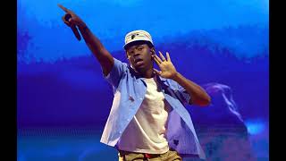 AI Podcast Tyler The Creator announces Camp Flog Gnaw lineup [upl. by Agrippina422]