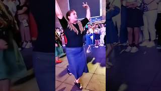 Xinjiang Urumqi Erdaoqiao International Grand Bazaar Dance dancedancingyouthfulenergy [upl. by Sielen]