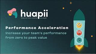 Webinar Performance Acceleration Increase your team’s performance from zero to peak value [upl. by Maribeth]