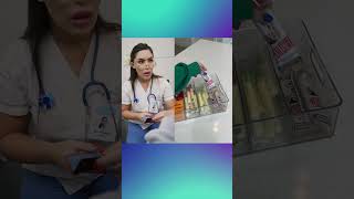 NIÑA EN PELIGRO milagrosmedicos novelas drama [upl. by Keviv731]