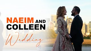 Naeim and Colleen Wedding Teaser [upl. by Meer]