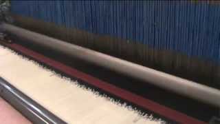 Didymos part 3  Jacquard loom [upl. by Acisej40]