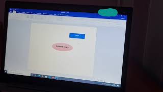 Mindmap in Word [upl. by Ilsel]