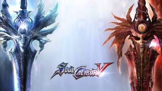 OST Soul Calibur V  13 Virtuous Heart  Alpha Patroklos Theme [upl. by Mcroberts457]