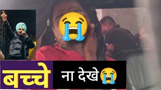 Sidhu moosewala new videoreaction videoarvideo😭🤔 [upl. by Lewse320]