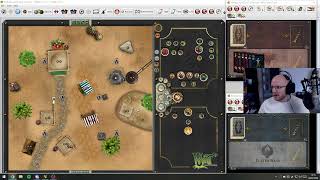 Malifaux  Draysens Guide to Thunders McCabe2 Wastrel [upl. by Melonie466]