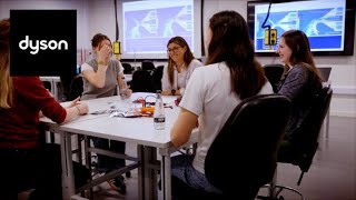 Discovering Engineering  Inside the Dyson Institute [upl. by Aya355]