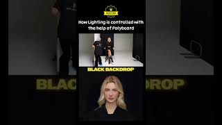 How Lighting is controlled with the help of Polyboards shorts viral trending [upl. by Yasnil]