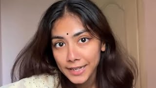 Tanishka Bahl  Cover  Tauba Tauba Song 🥹❤ [upl. by Ehcar488]