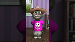 Ak din mar jao ge mein🤩😜trending subscribe shortsfeed funny comedy viralshort talkingtom [upl. by Loralie]