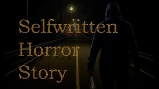 Selfwritten Horror Story Locked In the Cellar [upl. by Gregg7]