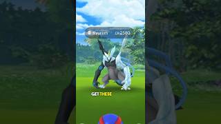 I cant believe Pokémon GO did this pokemon pokemongo [upl. by Sheets523]