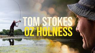 Oz Holness amp Tom Stokes take on StIves Lagoon  FREE Full Film  The Session [upl. by Chinua]