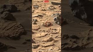 Mars view Perseverance sciencedawn [upl. by Antin]