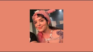 Another perfect Melanie Martinez playlist cause shes perfect D [upl. by Gonagle]