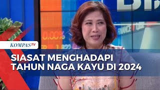 BincangBincang Makna Tahun Naga Kayu 2024 dan Tips Menghadapinya [upl. by Tristam]