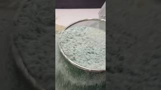 Sifting powder ASMR sifting powderplay powderasmr asmrsounds relaxingasmr [upl. by Einoj99]