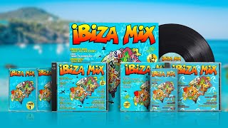 Reseña de Ibiza Mix [upl. by Herm335]