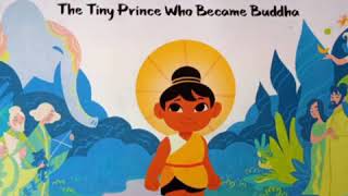 Little Sid the tiny prince who became Buddha [upl. by Alexina]