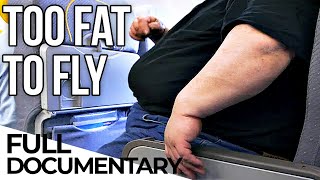 The Everyday Horrors of Obese People  ENDEVR Documentary [upl. by Salba11]