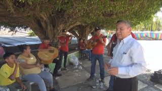 San Jose Del Tule Jalisco  Corrido Jose Kamey [upl. by Welcher]