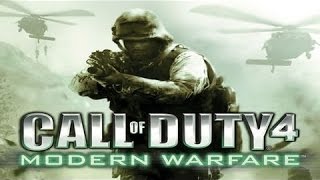 Hướng dẫn tải và cài đặt call of duty 4 [upl. by Farly]