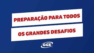 GGE Nota10  Confira nossas premiações nas principais Olimpíadas do Conhecimento 2018 [upl. by Guy156]