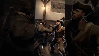 Assassin’s Creed Rogue  Barschlägerei in New York [upl. by Elaval]