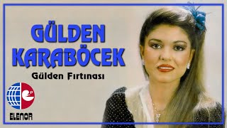 Gülden Karaböcek  Mahşer Gününde [upl. by Adan37]