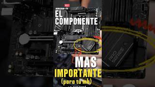 SABÍAS QUE ESTE CHIP HACE ESTO pcs gaming pcbuild amd sabiasque gamer pcbarato pc pcgaming [upl. by Vincentia]